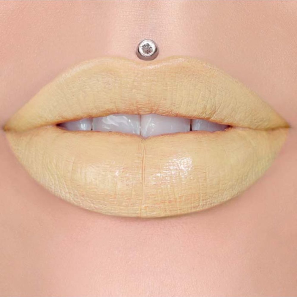 Velvet Trap- Easter Sunday by Jeffree Star JSVTES